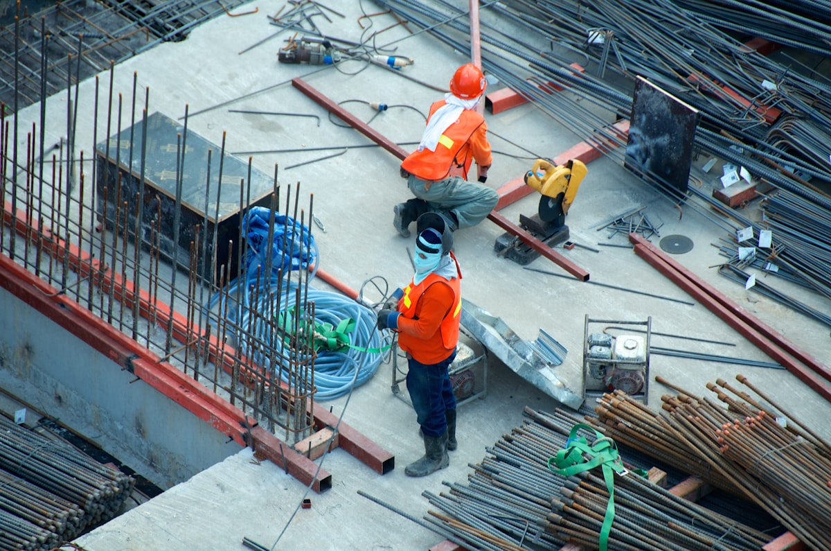 Hydropower and tunnel construction